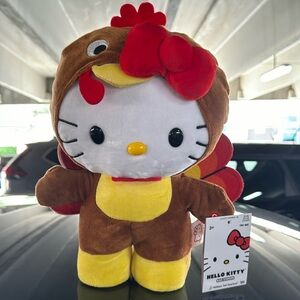 Hello Kitty sides stepper CVS edition 24